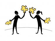 Krachten bundelen bij dubbeldiagnose